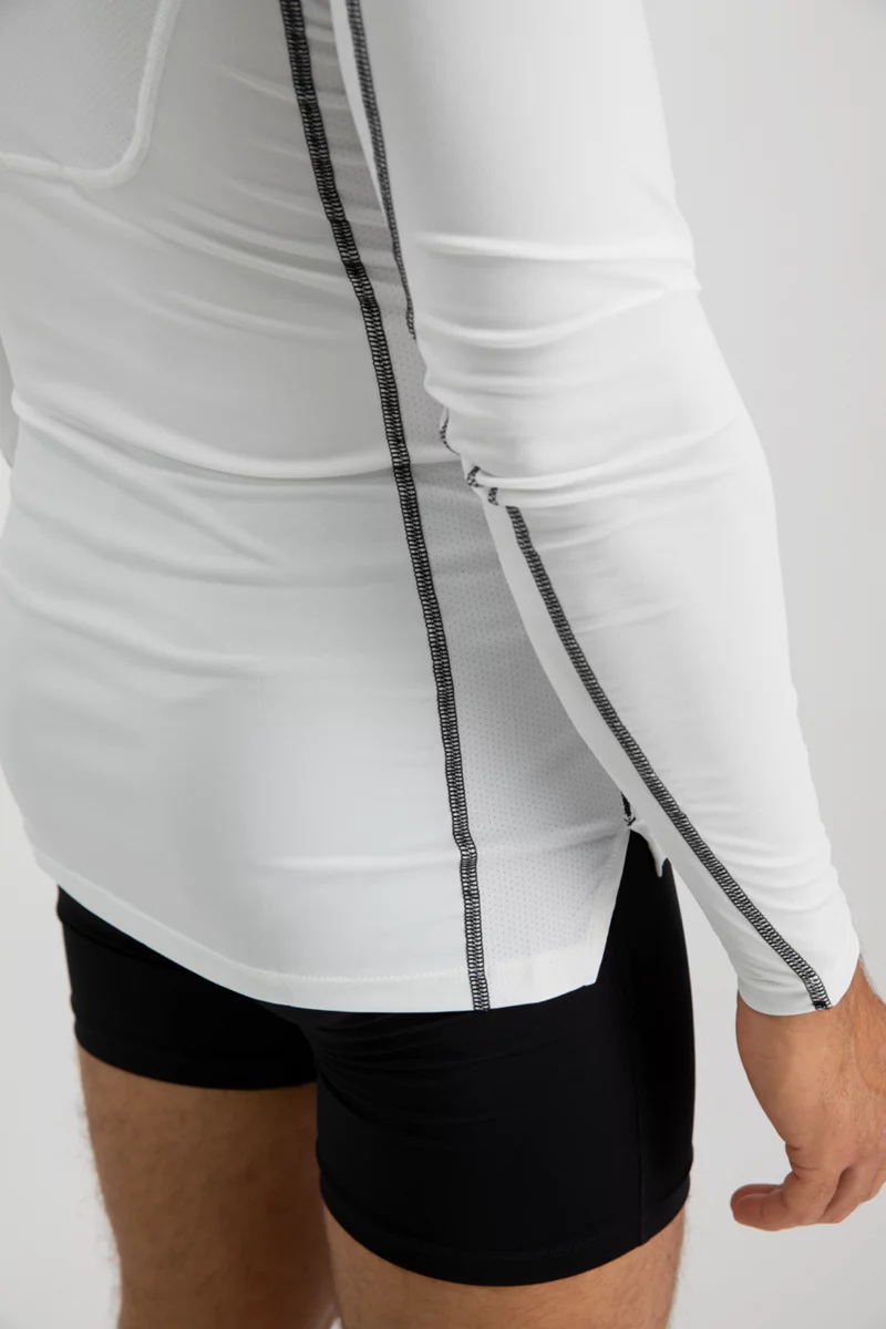 Nike Pro Dri-FIT Herren Longsleeve