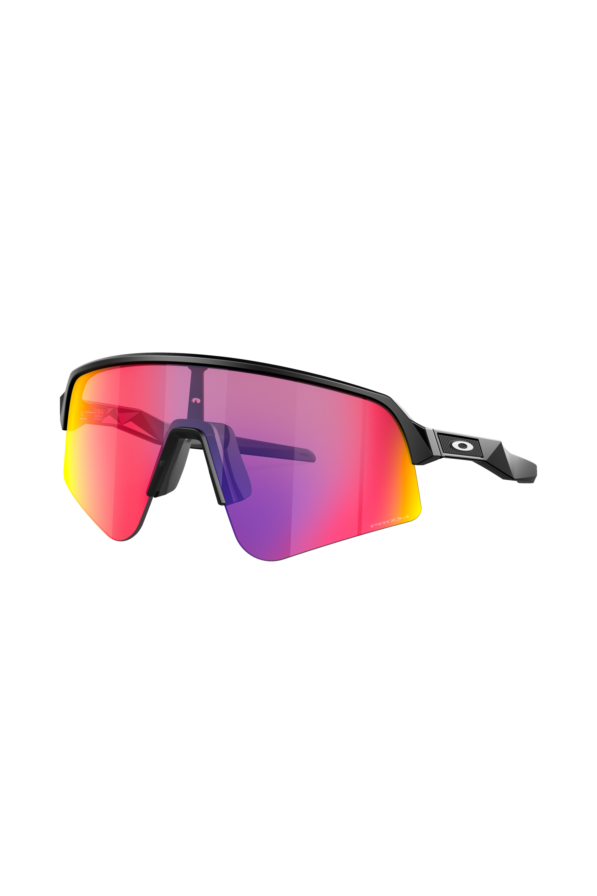 OAKLEY Lunettes de soleil SUTRO LITE SWEEP Multicolore