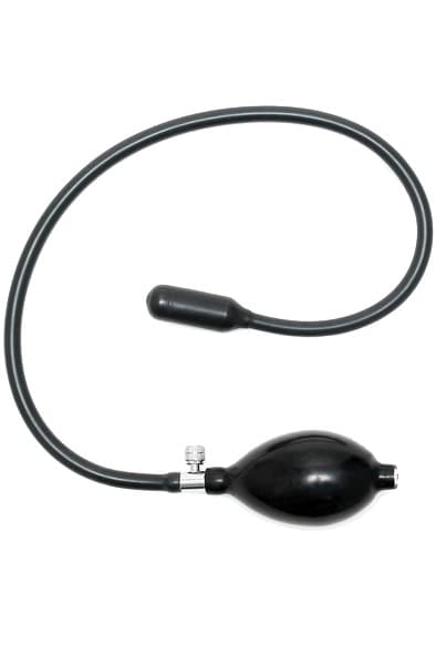 Rimba Inflatable Balloon With Pump Oppblåsbar gag