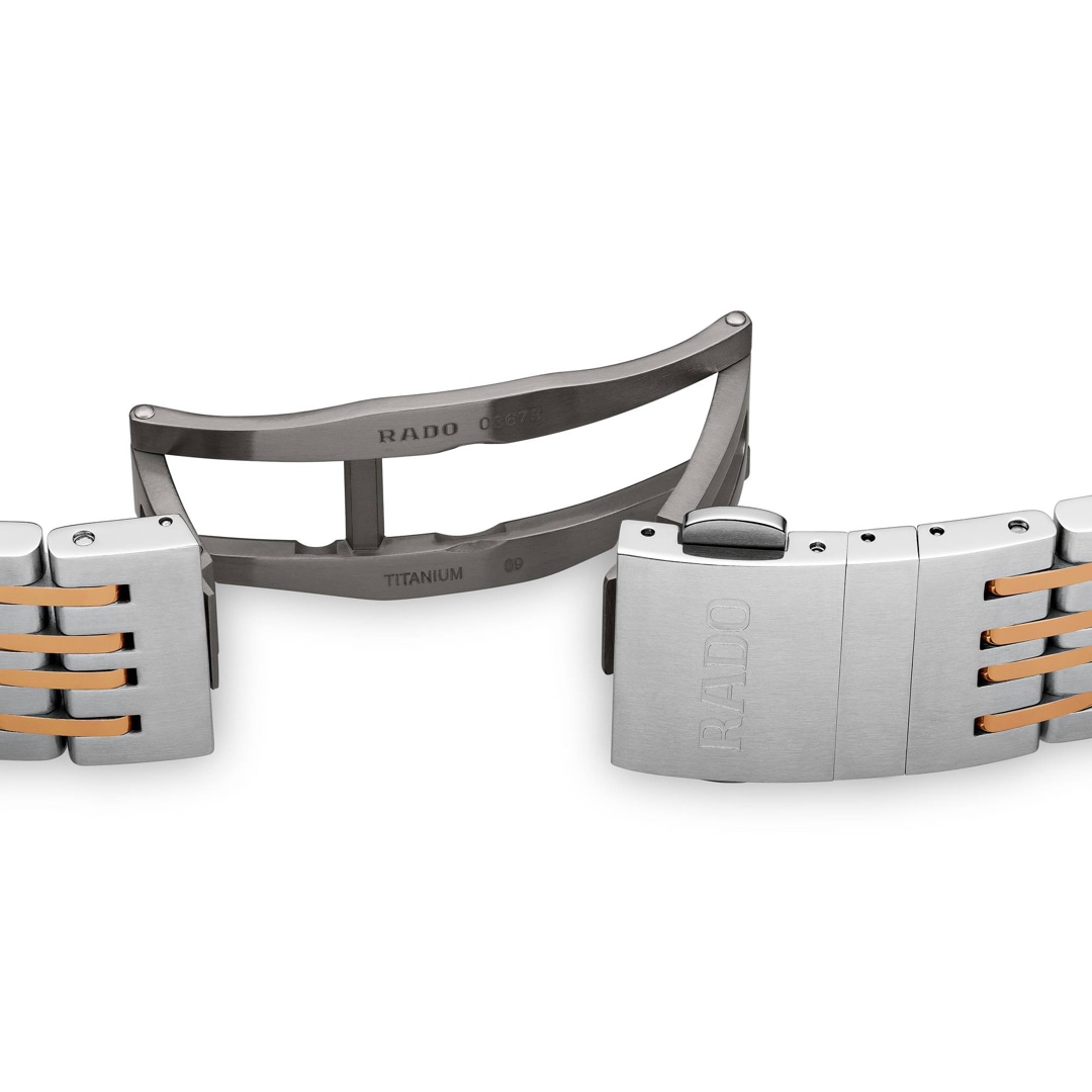 Rado Coupole Classic XL Automatik