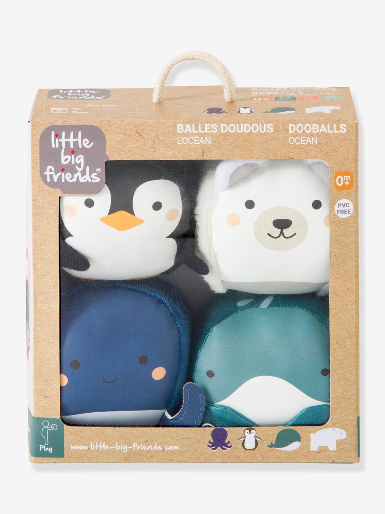 Dooballs