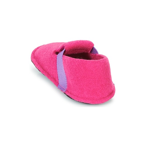 Crocs - CLASSIC SLIPPER K - Rose