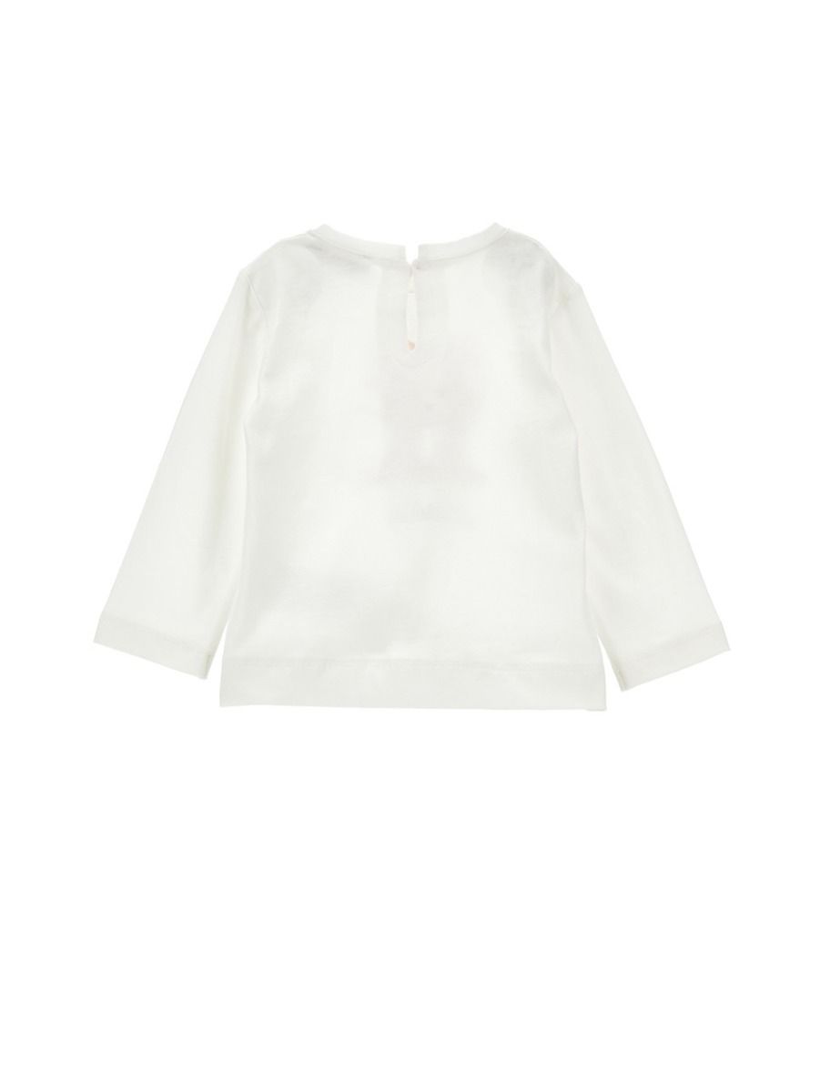 Monnalisa T-Shirt Puppy