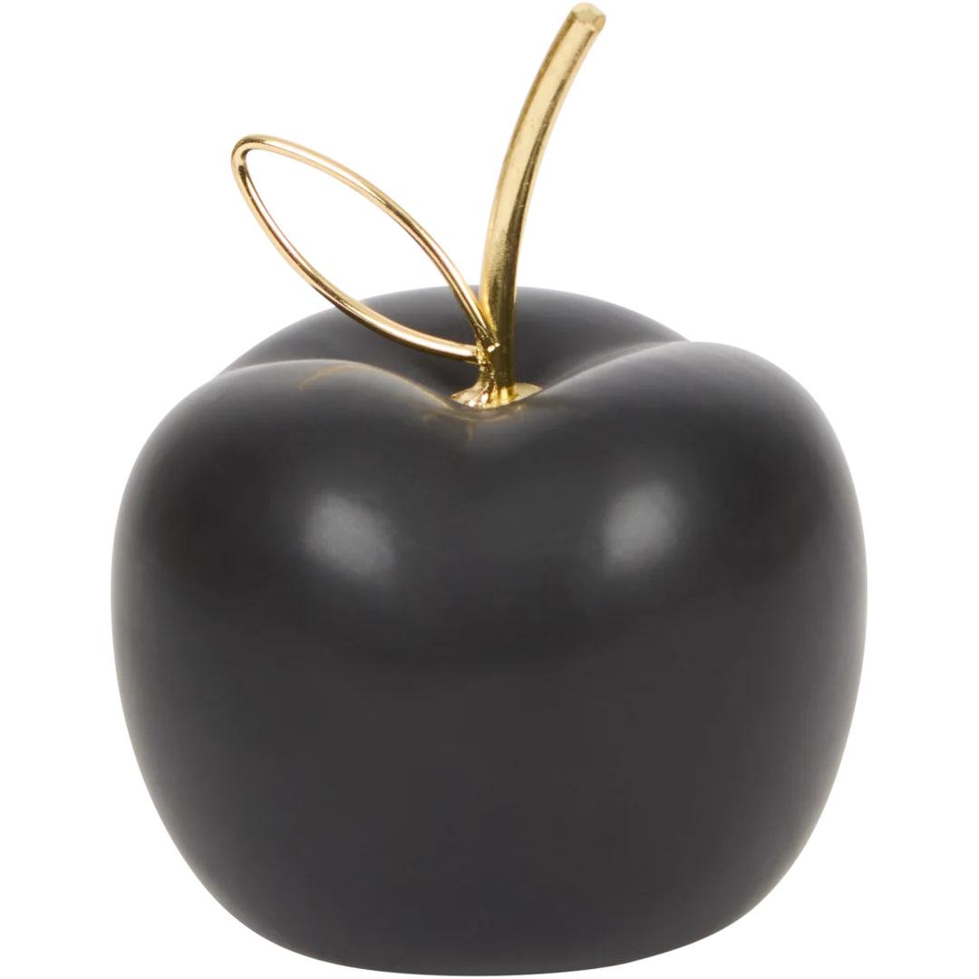 Pomme décorative