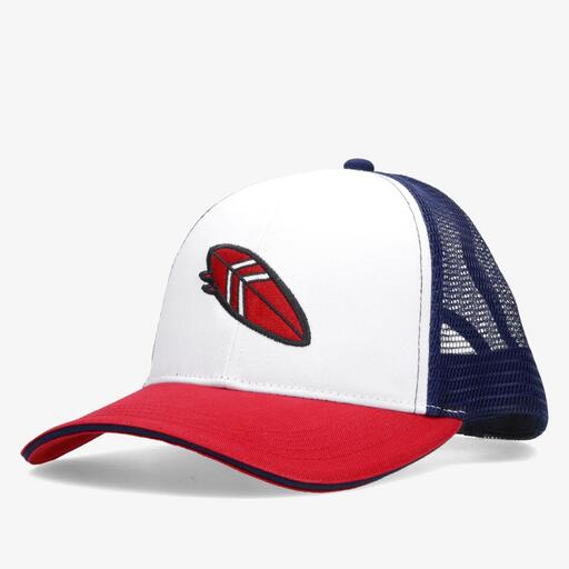 Gorra Silver