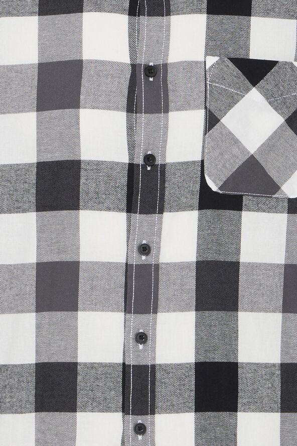 Blend Shirt Black