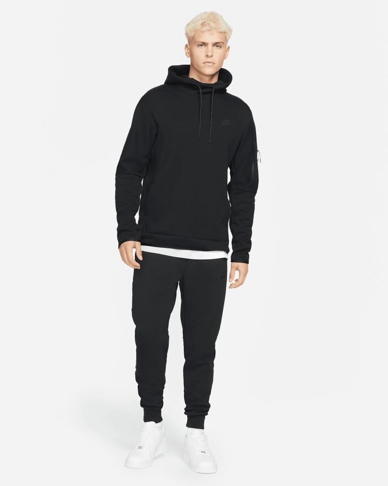 Bas de jogging Nike Sportswear Essential Noir pour homme