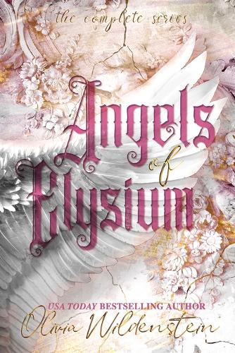 Angels of Elysium: the Complete Series (Paperback)