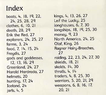Vikings - Beginners (Hardback)