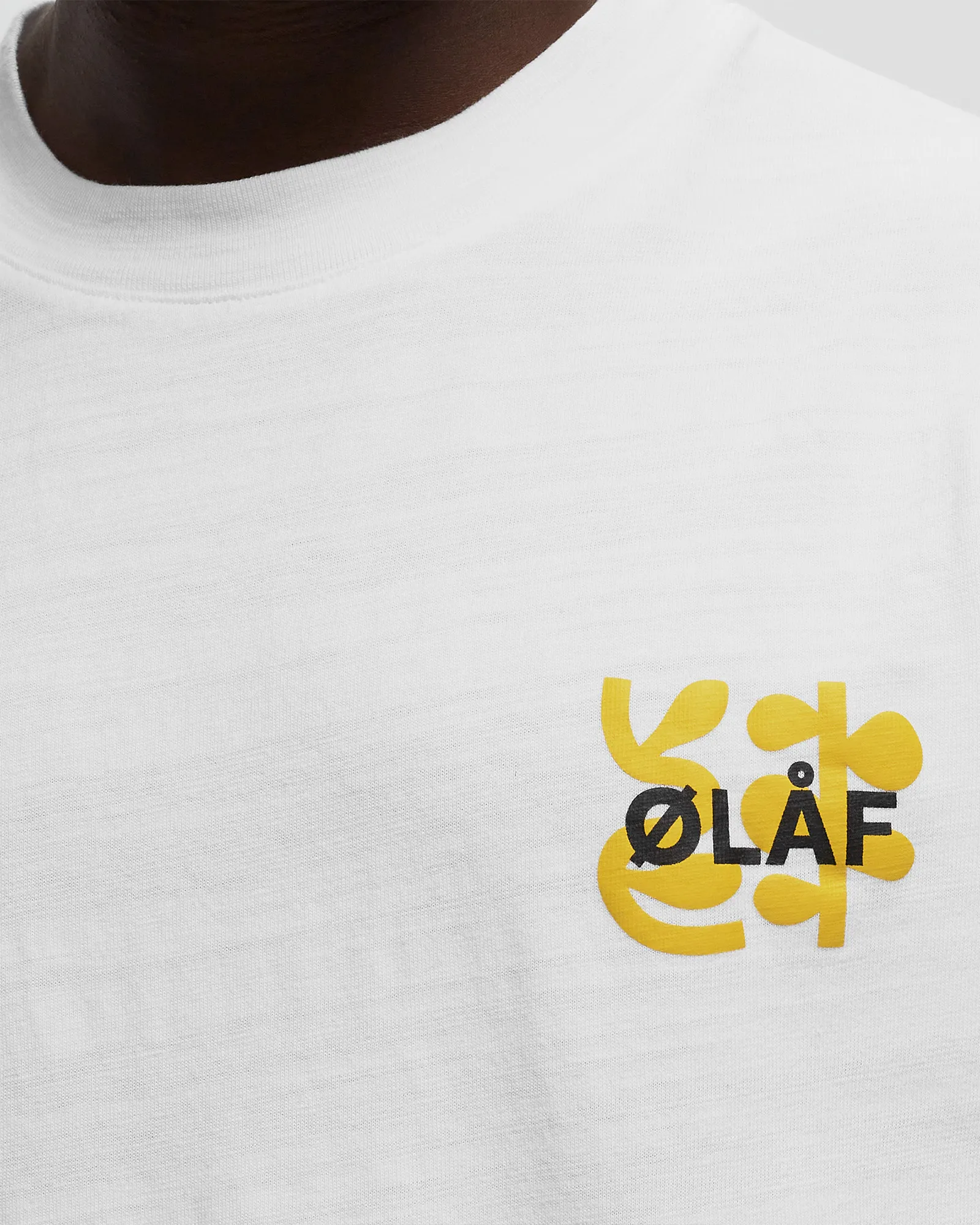 ØLÅF VINE TEE