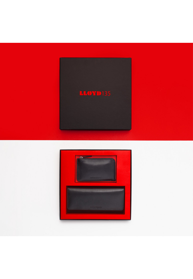 JUBILÄUMS BOX WOMEN Schwarz