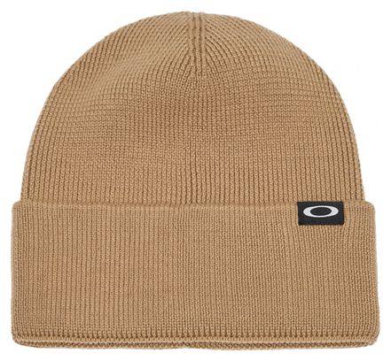 Bonnet Oakley Cuffed Ellipse Rc Beige