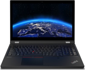 Lenovo ThinkPad P15 G1 | i7-10750H | 15.6