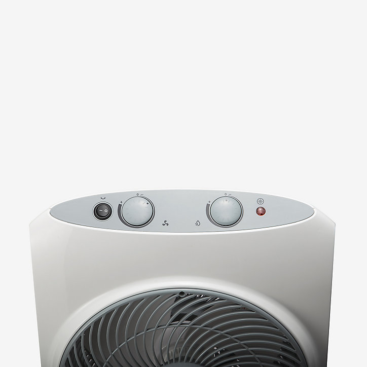 Ventilateur brumisateur KF-5081 ø 30 cm 48W