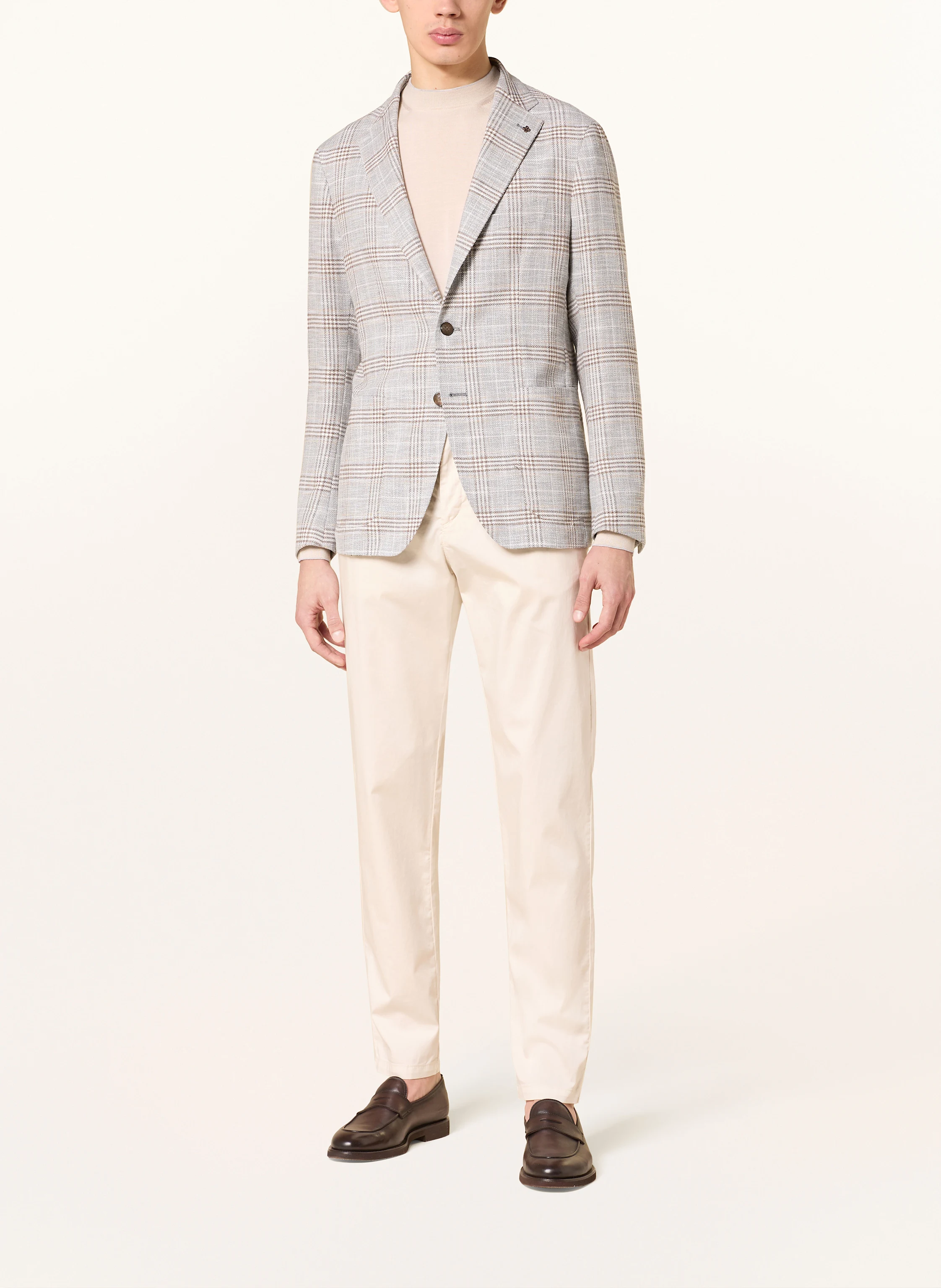 TAGLIATORE Sakko Extra Slim Fit