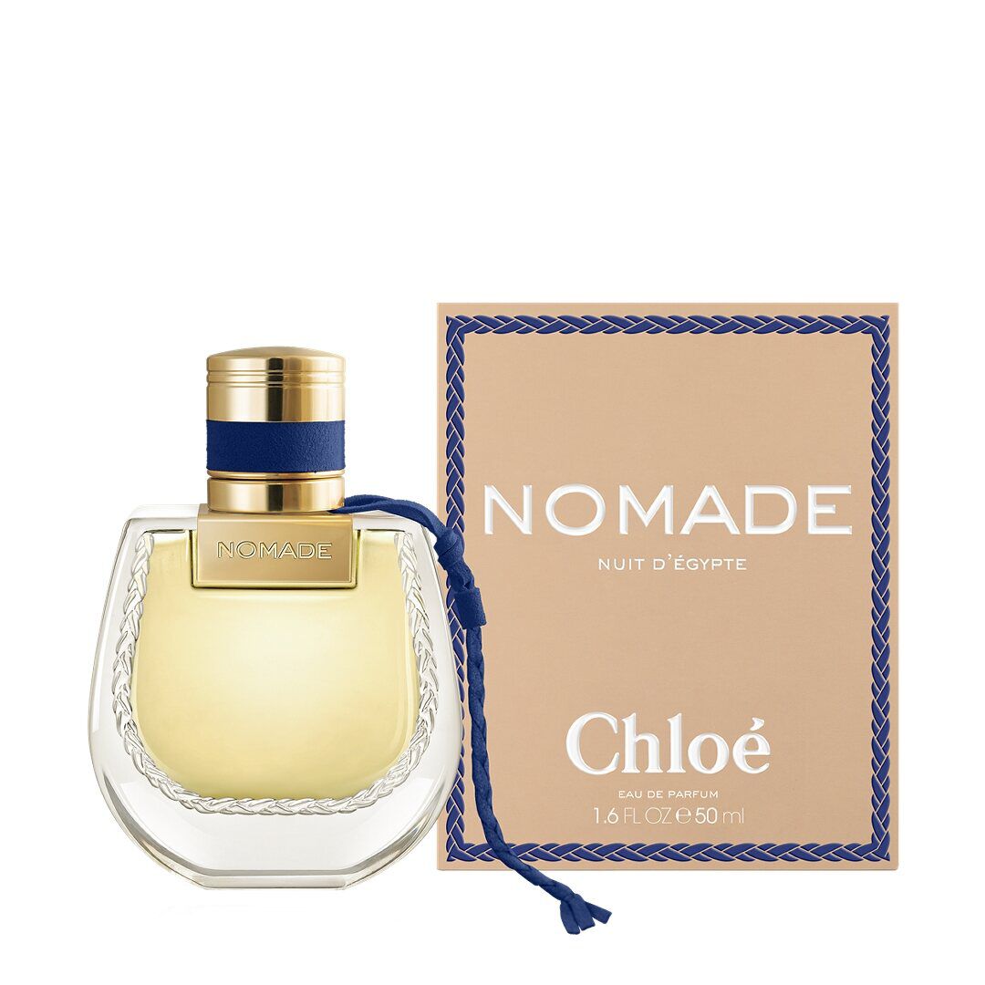 CHLOÉ NUIT D'EGYPTE Eau de Parfum Nuit IV - 50ml