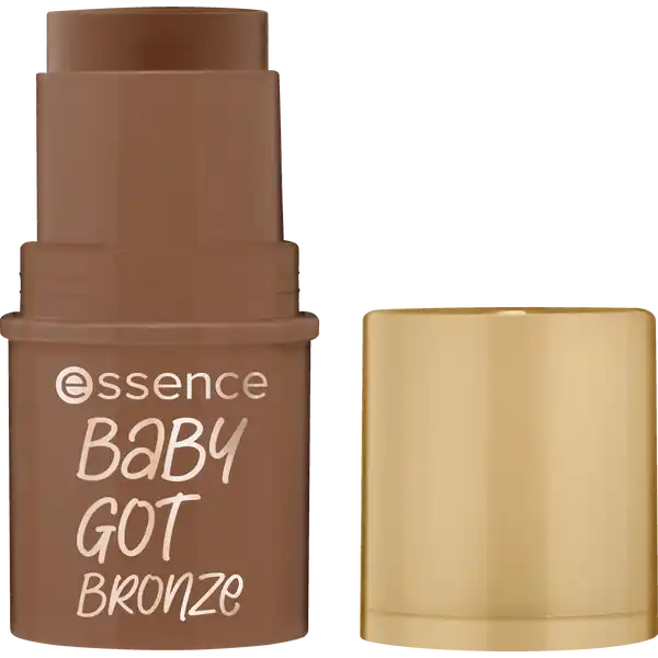 baby got bronze bronzing stick 40 hazelnut hug