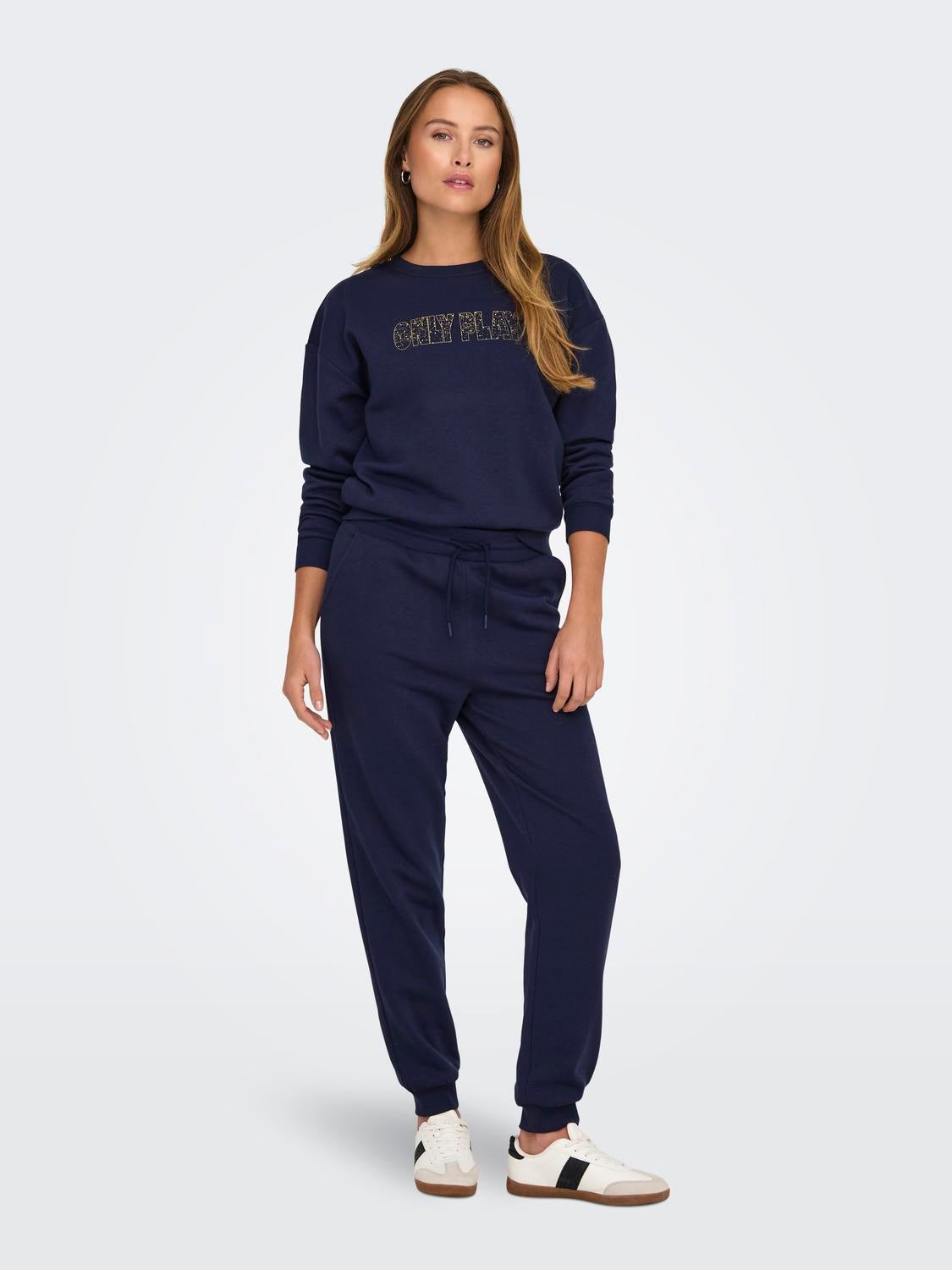 ONPDUST Sweatshirt Maritime Blue
