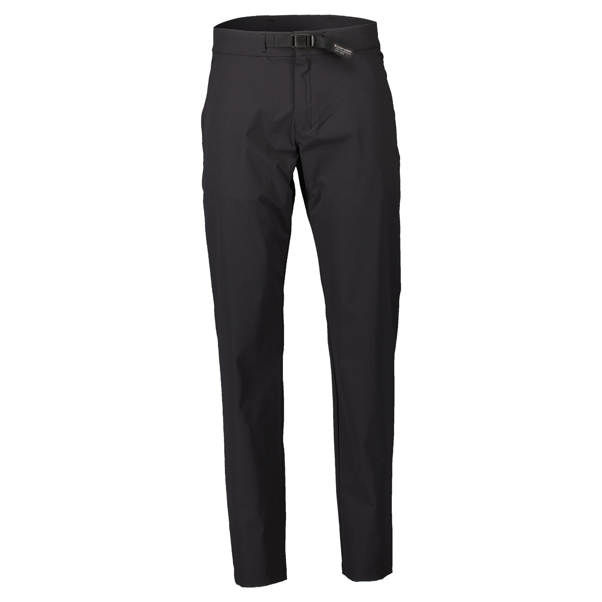 SCOTT Ripstop Mountain Lange Bukser Sort