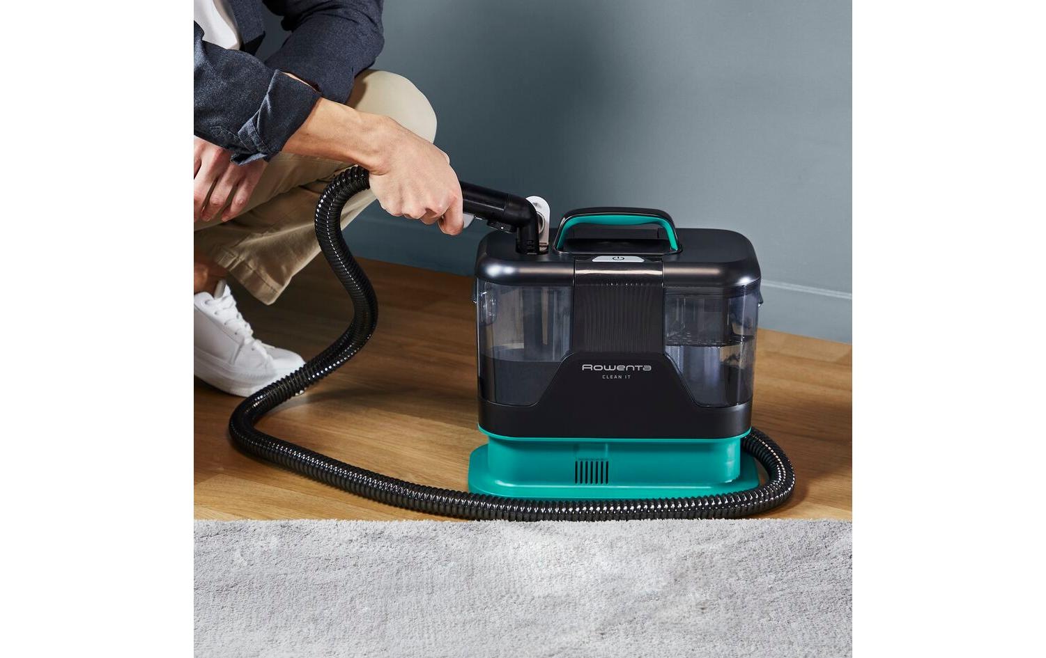 Rowenta Wasch-Sauger »Clean It IN5020«