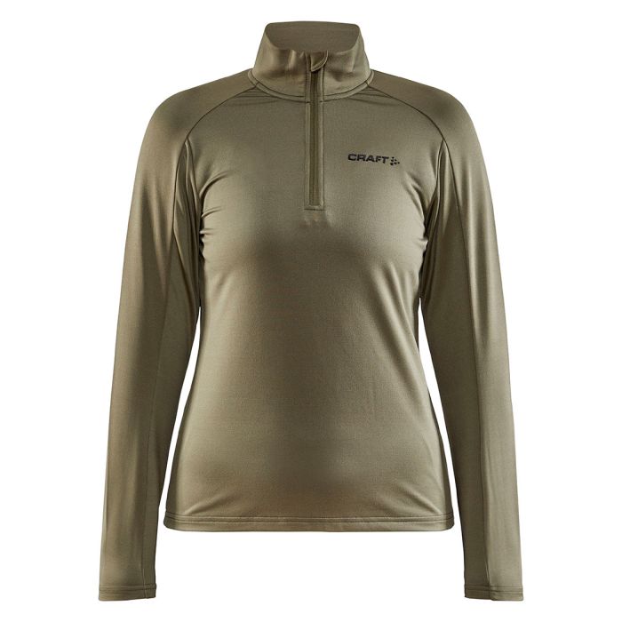 Core Gain Midlayer Women Løbetrøje