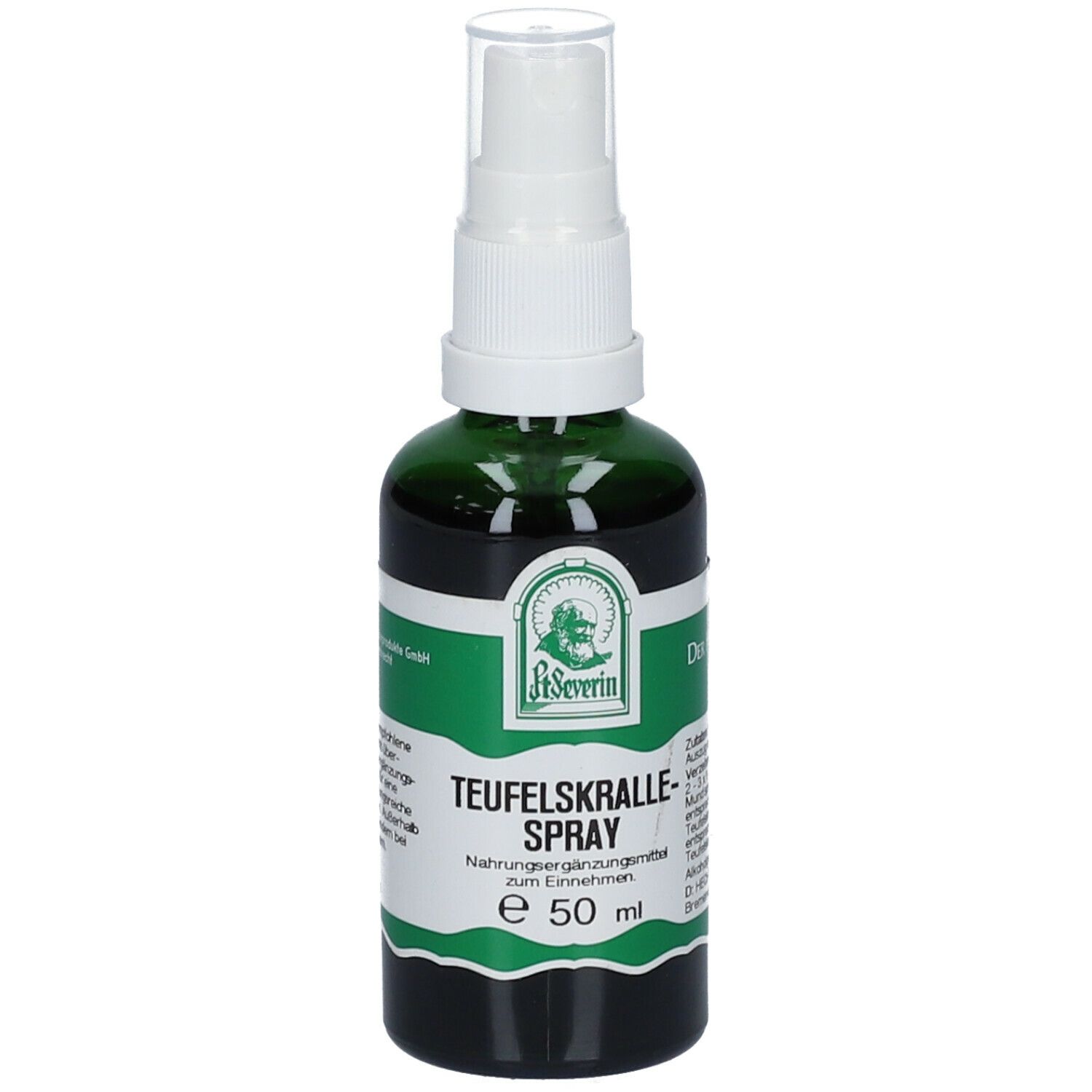 St. Severin Teufelskrallenspray