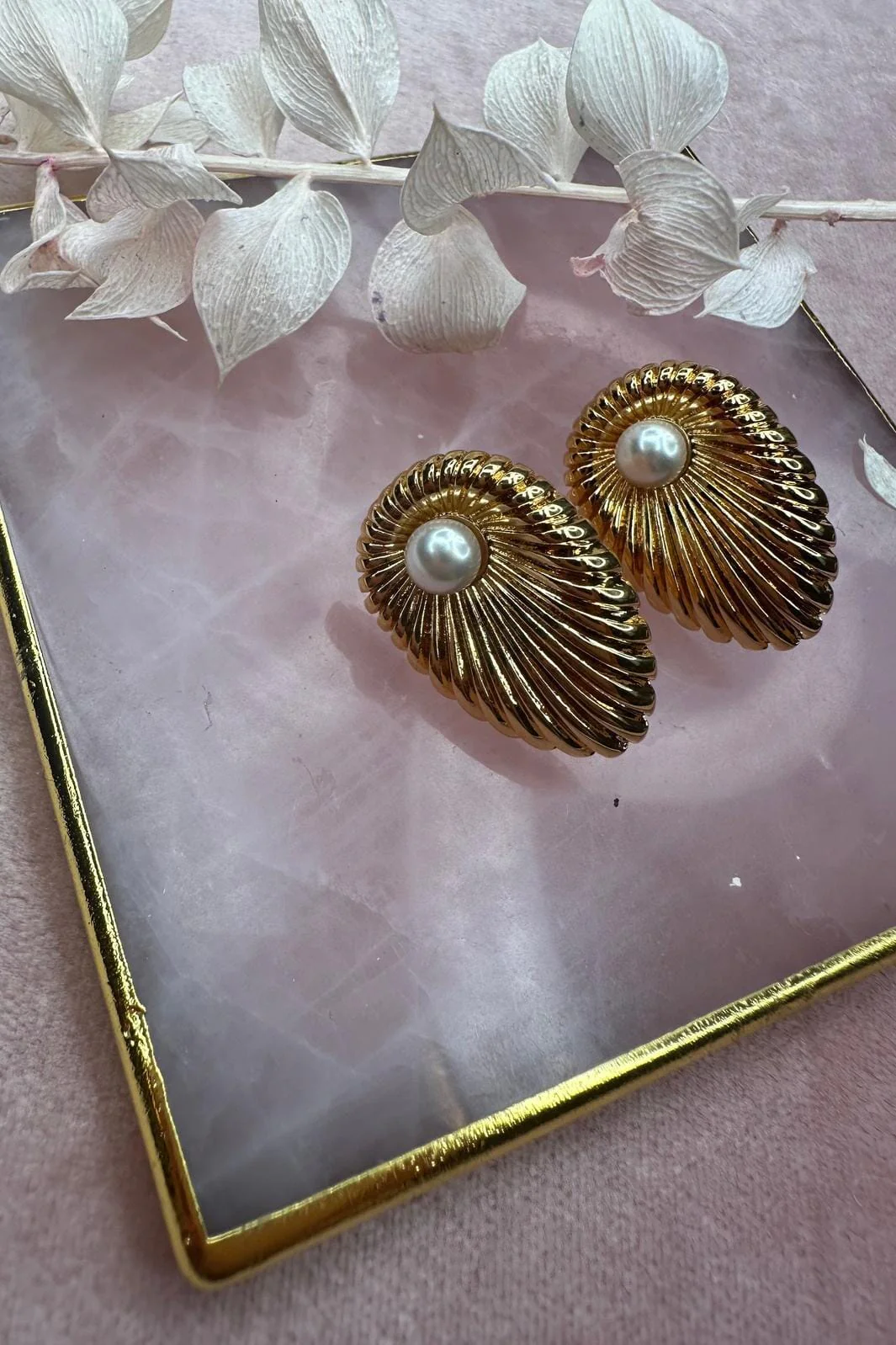 Mellow Moon Katarina Earring