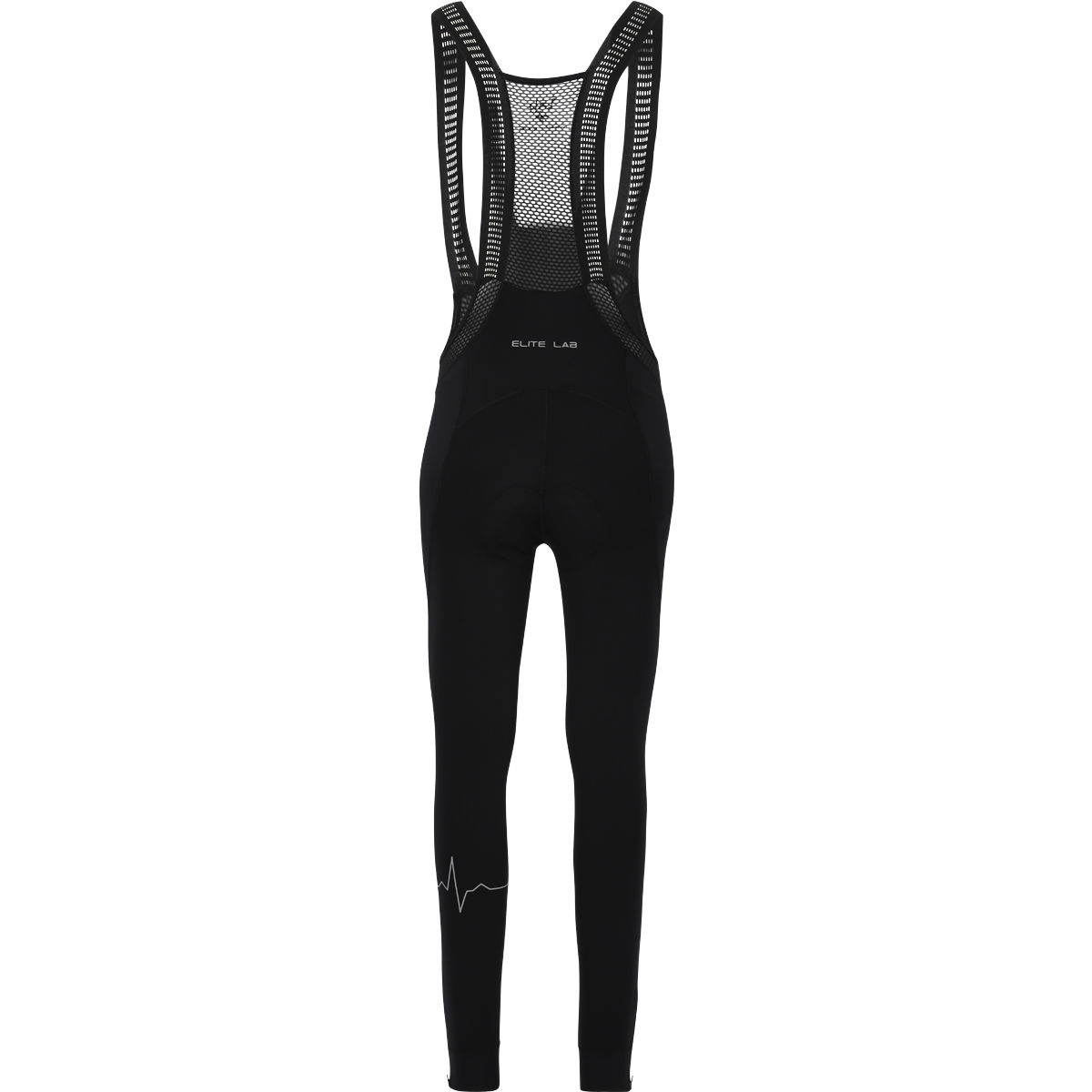 Elite Lab Bike Elite X1 Core Bib Cykelbukser Herre