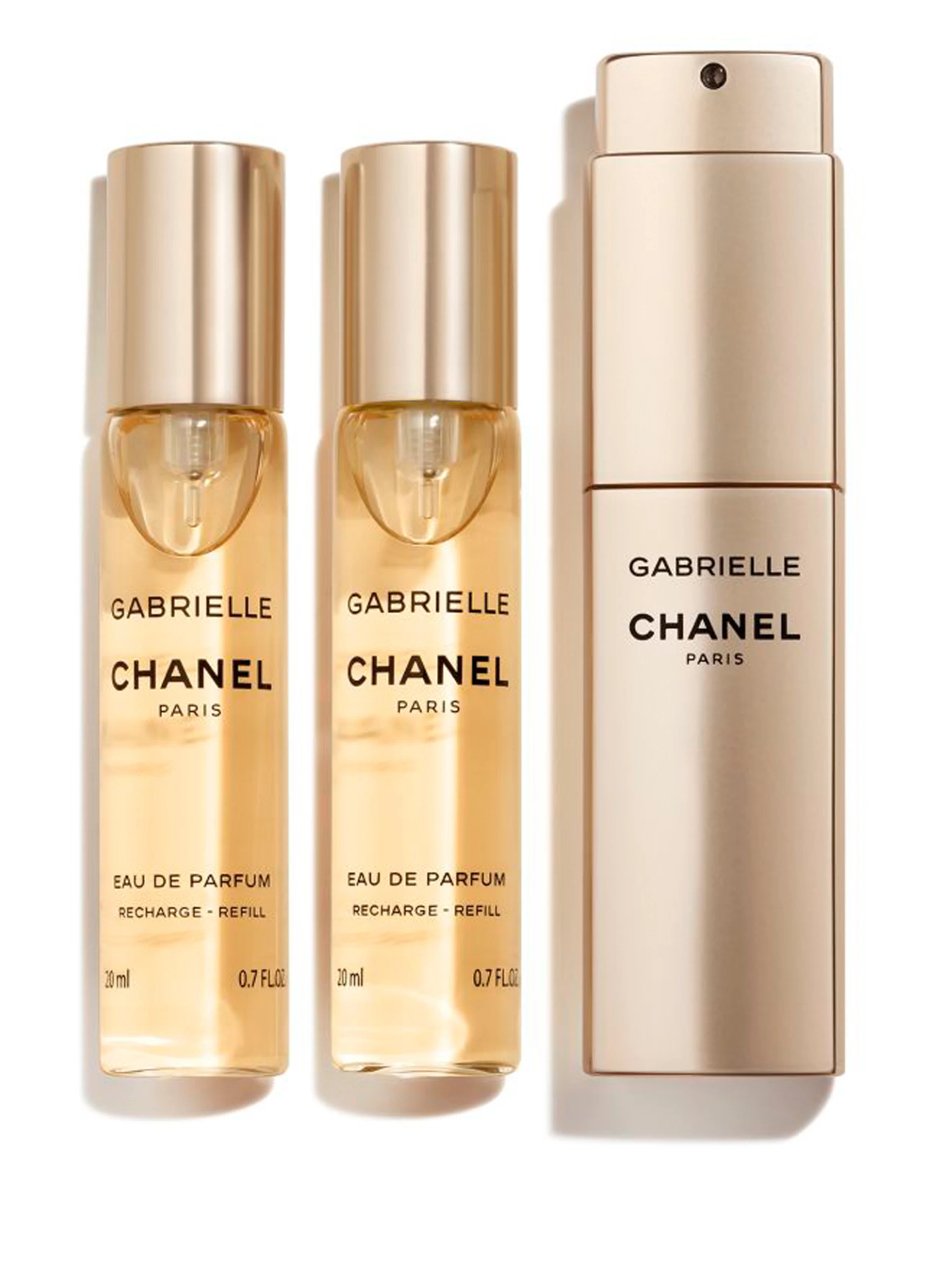 CHANEL GABRIELLE CHANEL