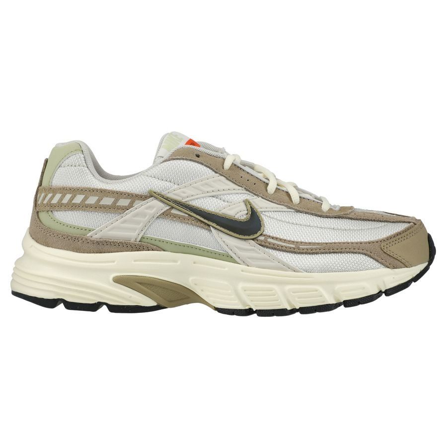 Nike Chaussures Initiator - Gris/Vert/Beige