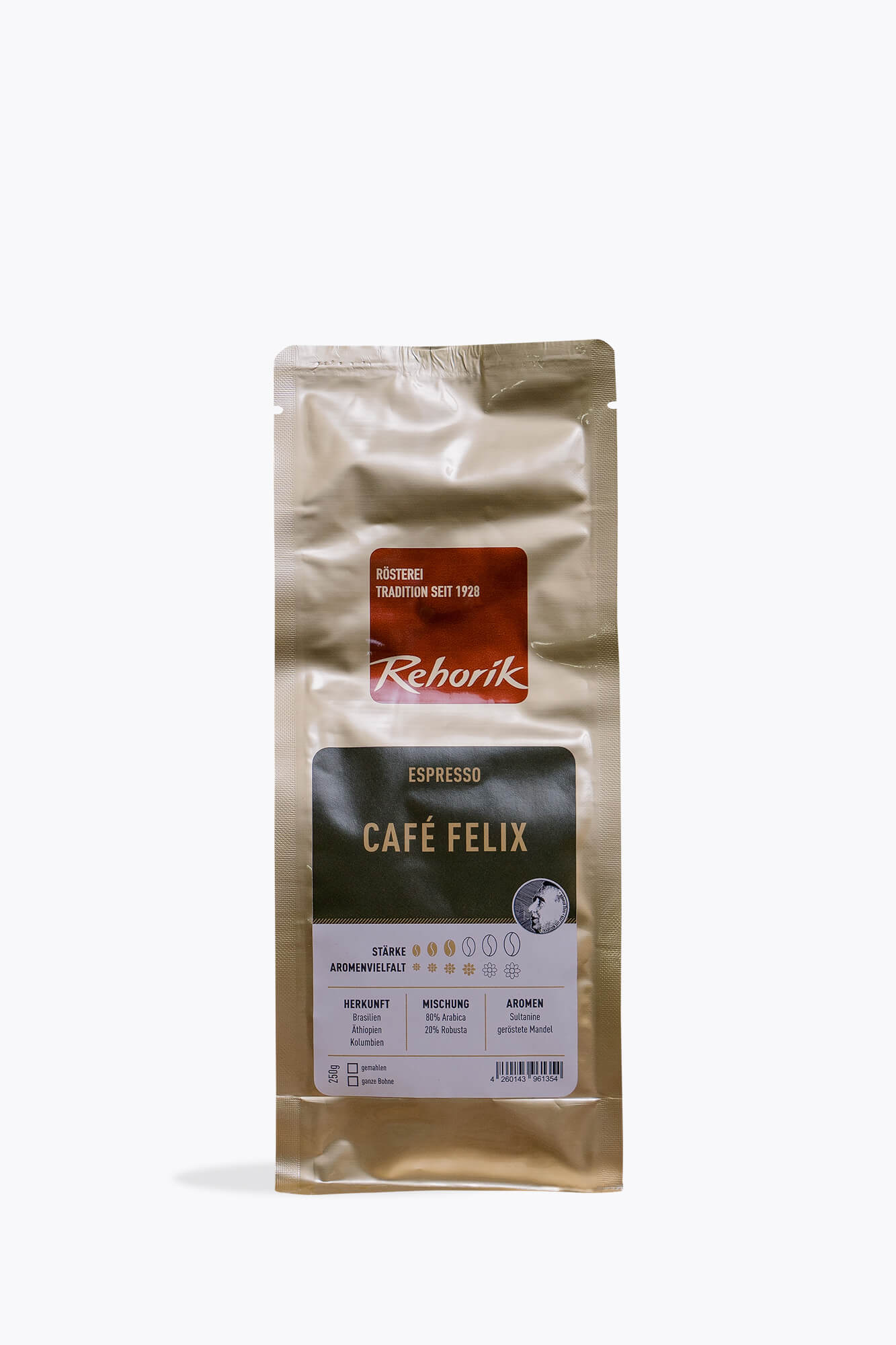 Rehorik Café Felix