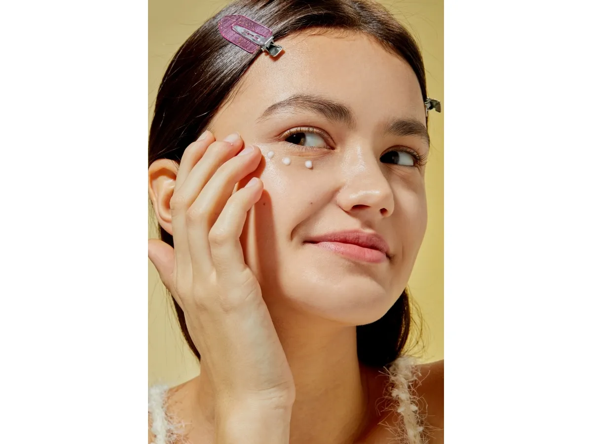 Cosrx Advanced Snail Peptide Eye Cream 25 ml