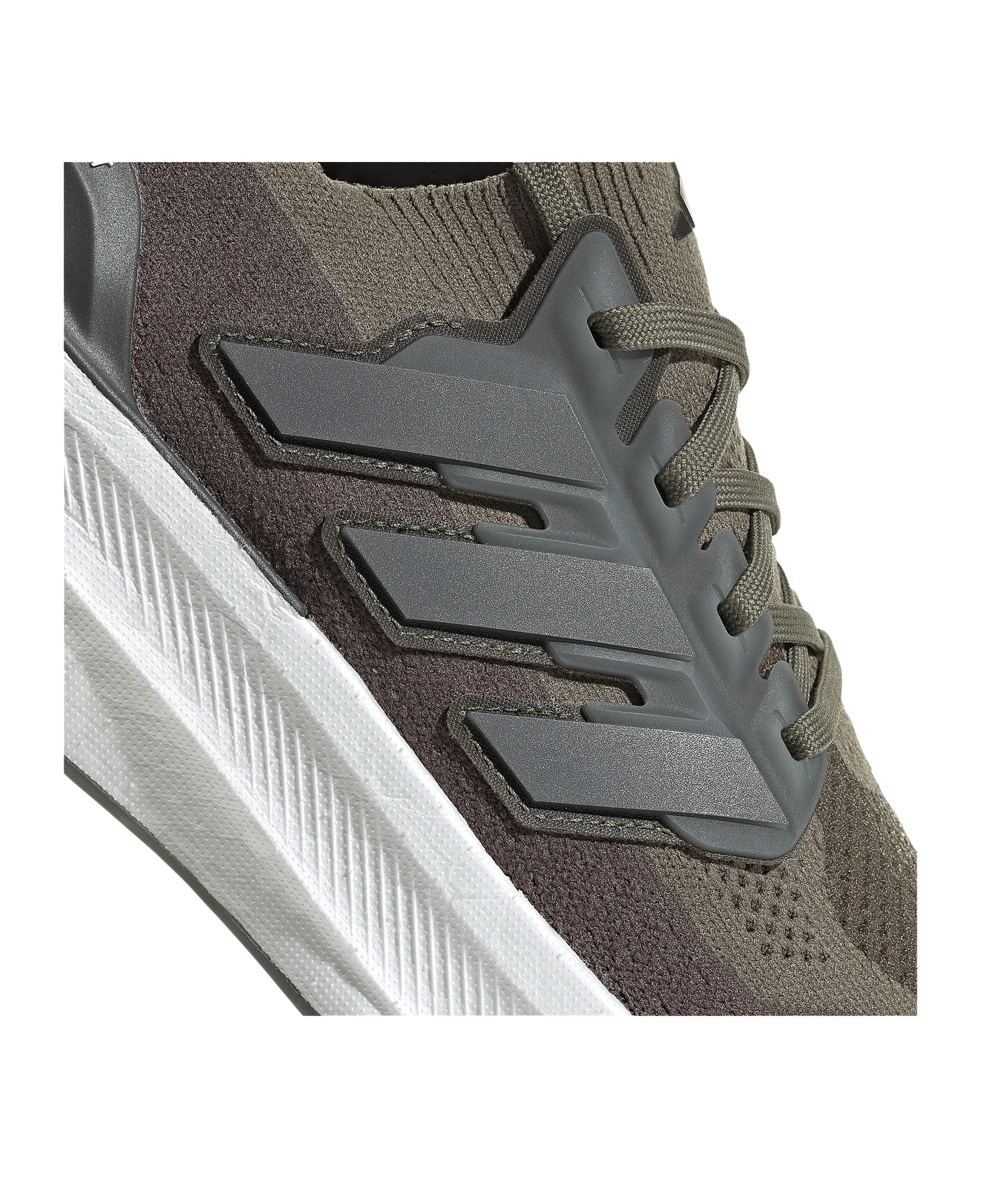 adidas Ultraboost 5 Grün