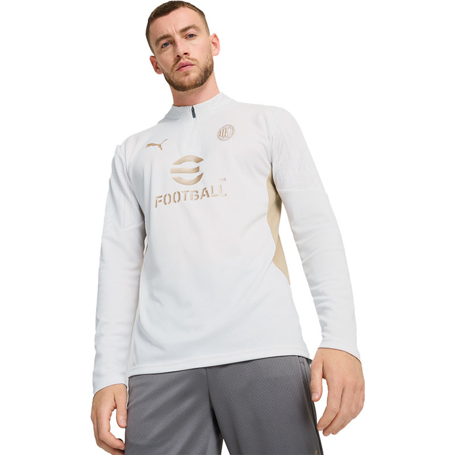 Puma AC Milan Trainingspak