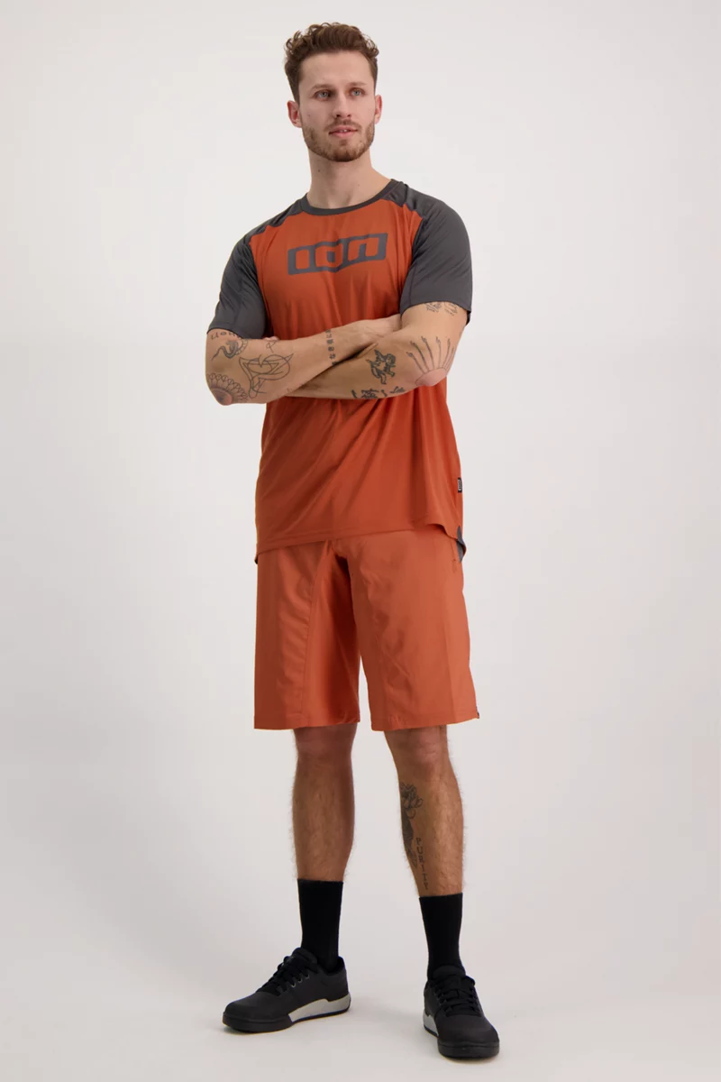 ION Traze Herren Bikeshort
