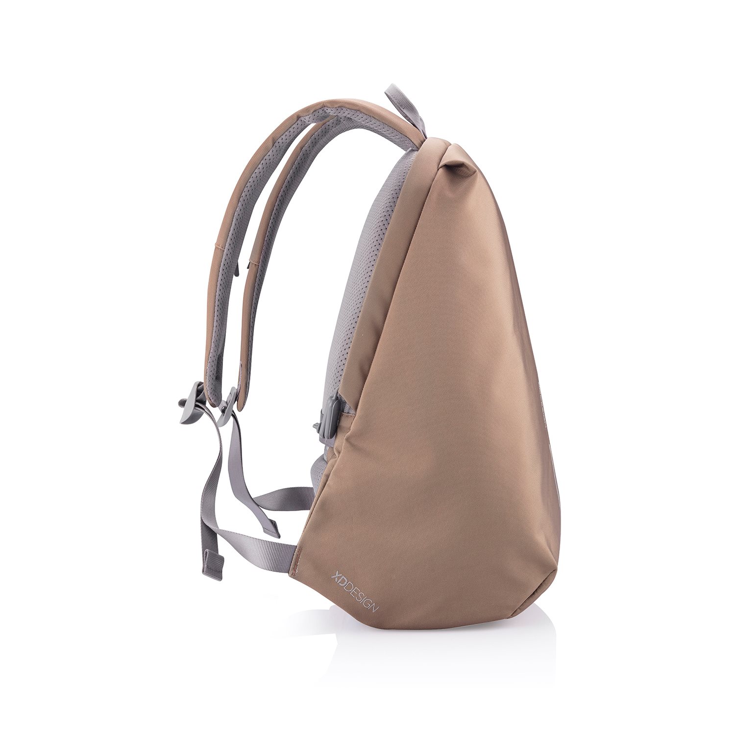 XD Design Bobby Soft Anti-Diefstal Rugzak brown