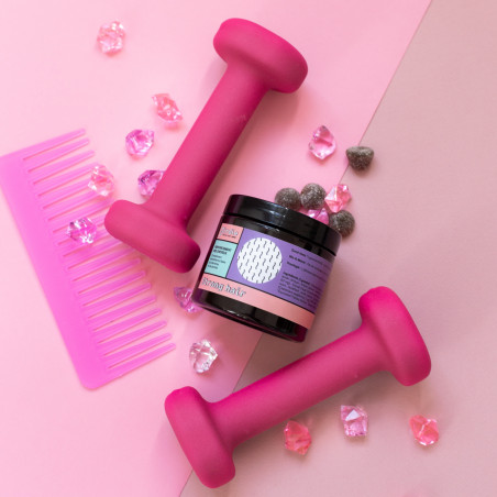 Birdie Nutrition Strong hair 3 mois