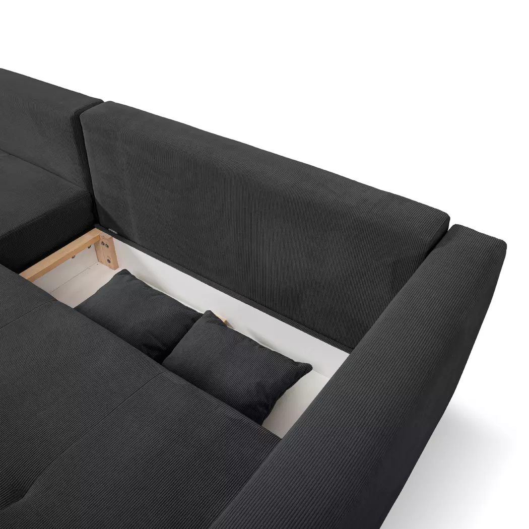 Ecksofa Loren