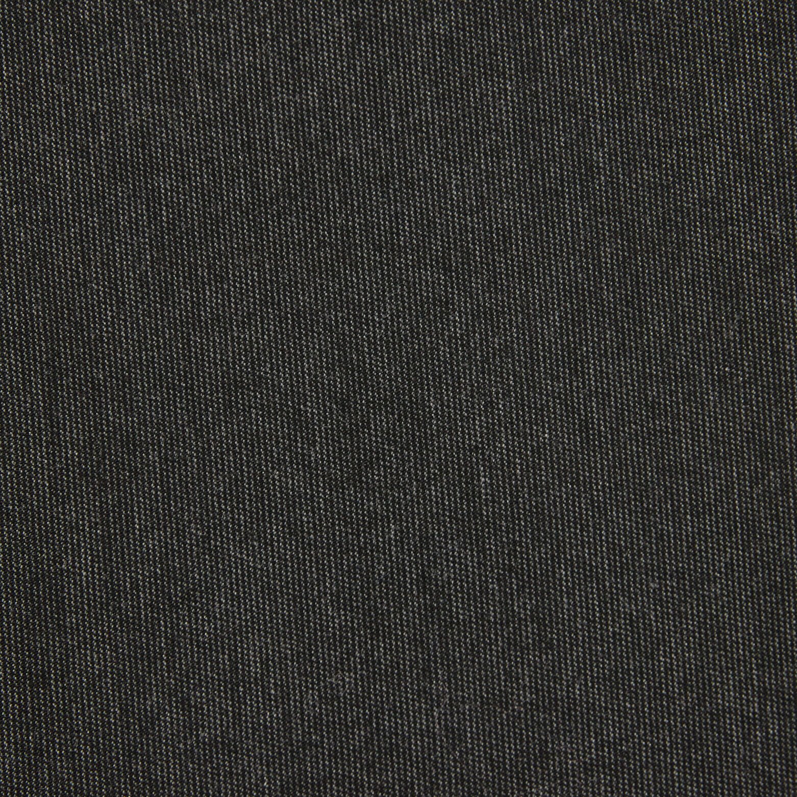 Pantalon chino jogger effet rayure Gris moyen