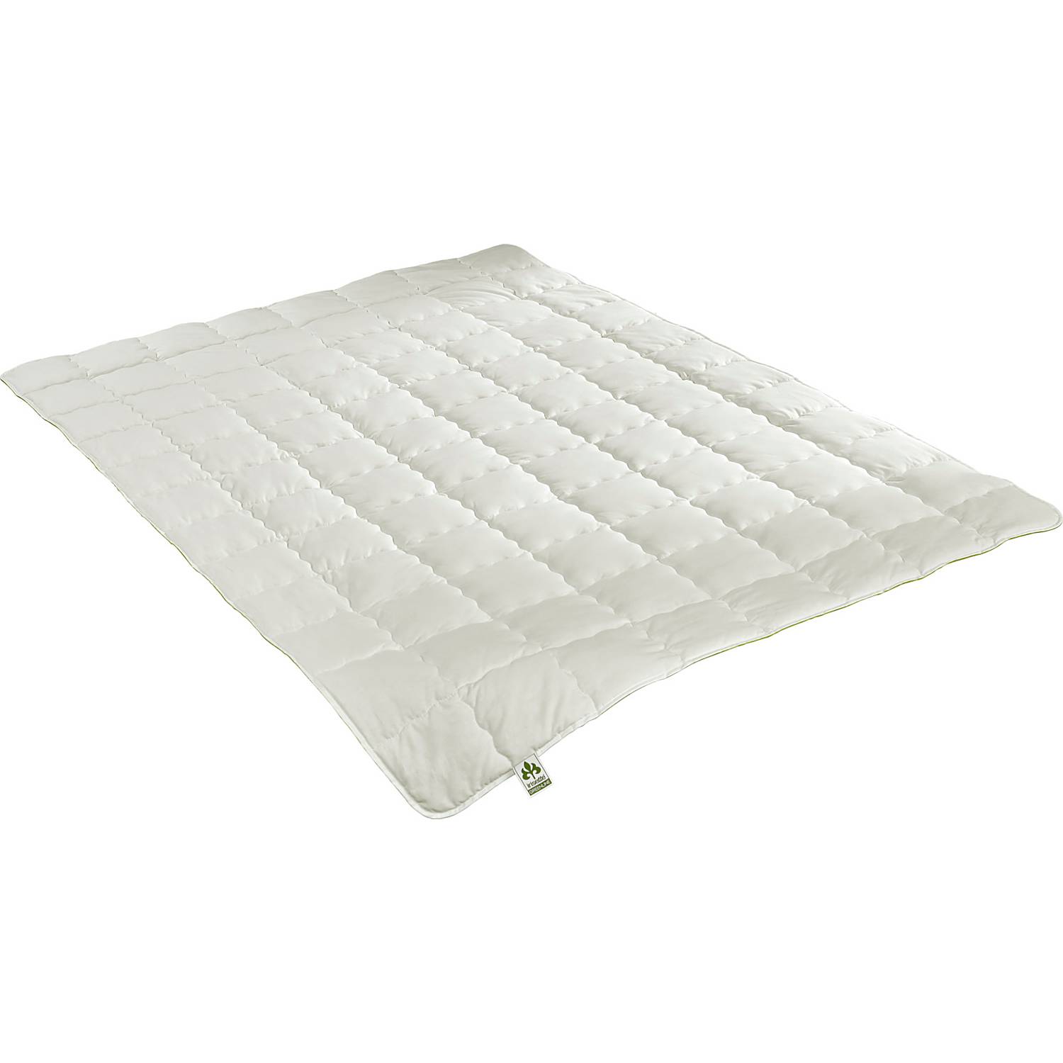 Irisette Greenline Leichtsteppbett 