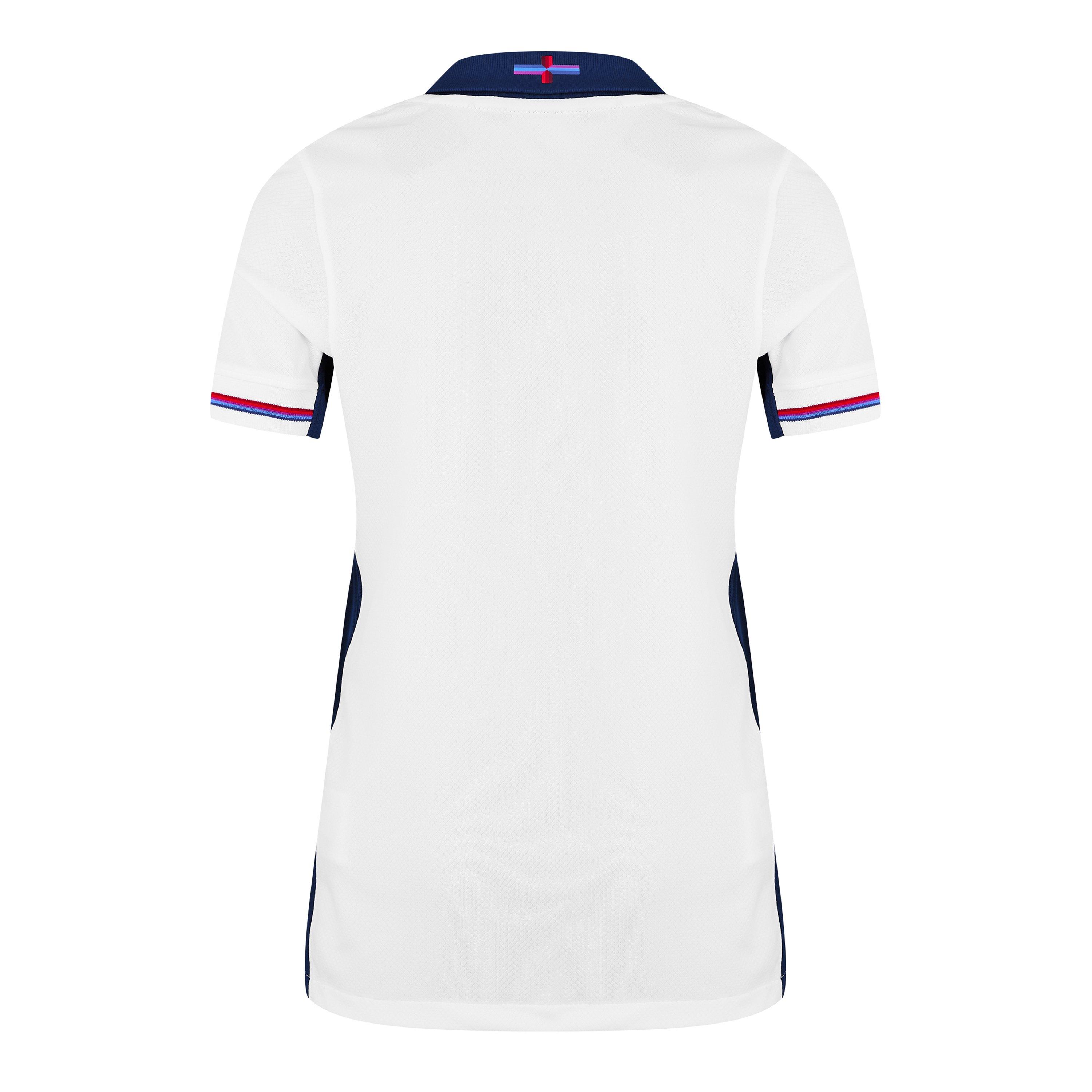 Nike England Home Shirt 2024 Juniors