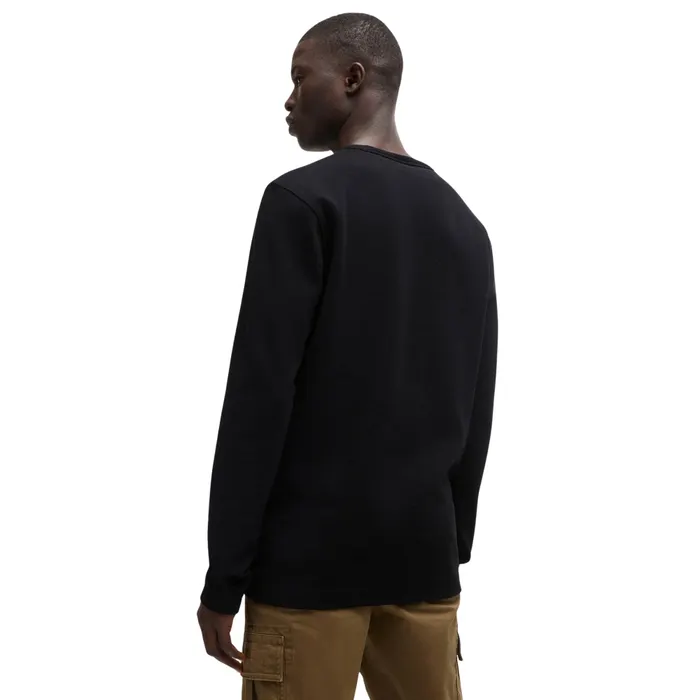 Boss Tempesto Sweater Heren