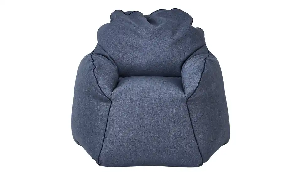 Sitzsack-Sessel Tony