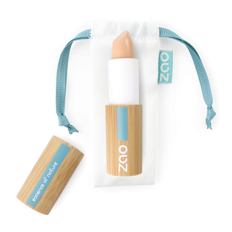 Zao Correcteur Beige clair 492