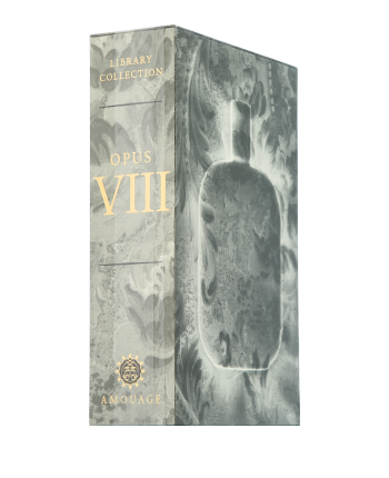Amouage Library Collection Opus VIII Eau de Parfum 100ml