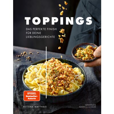 Toppings