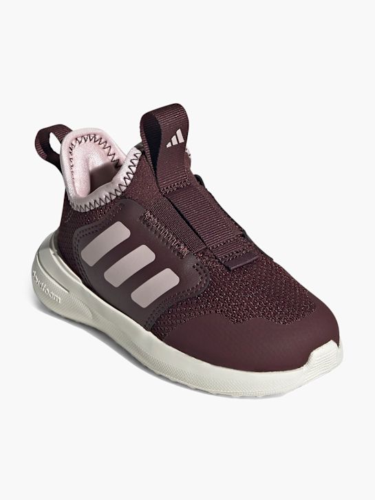 adidas TENSAUR COMFORT AC I Slip-Ons pink