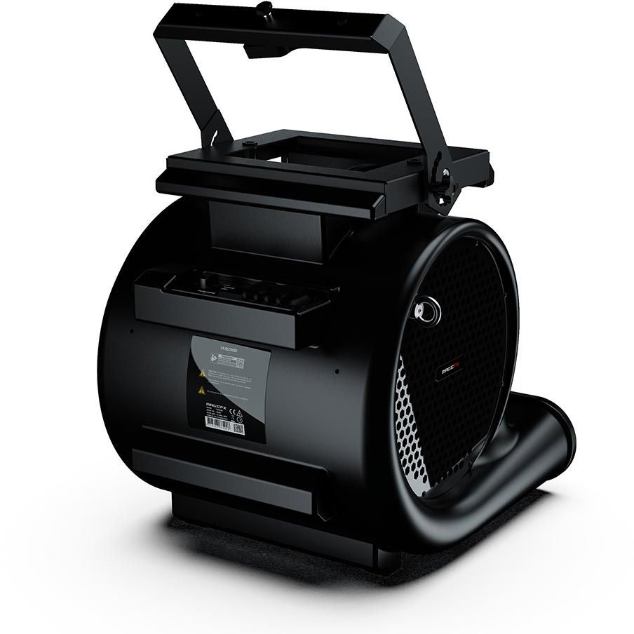 Magic FX FX-Blower + Bracket ventilator