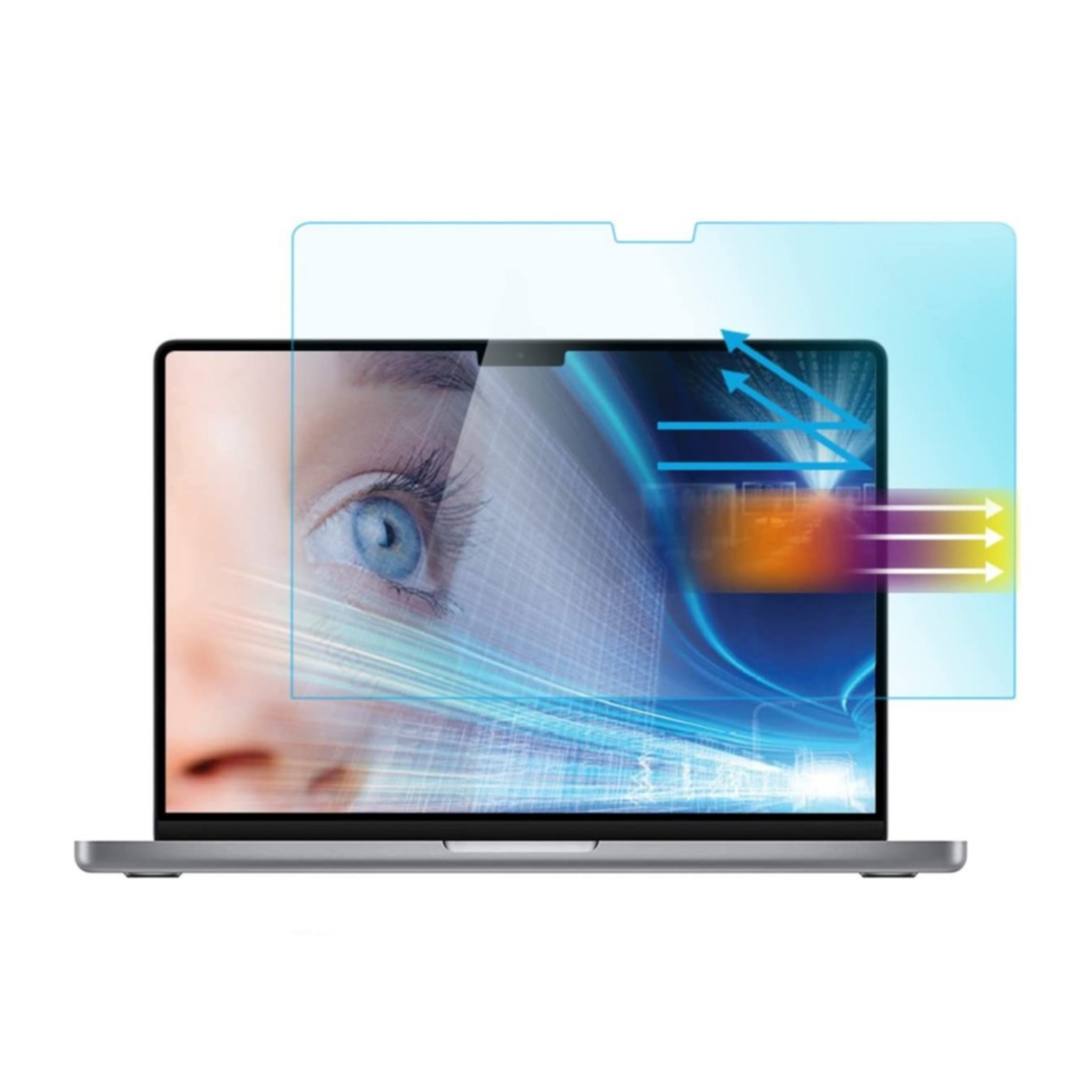 MacBook Pro 14