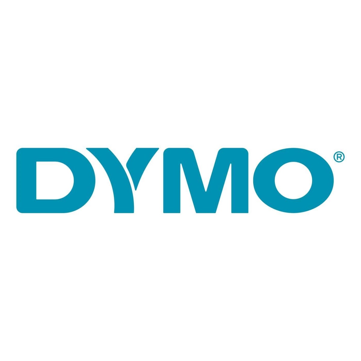 DYMO D1 Durable 12 mm x 5,5 M, Black on White